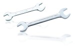 TOPTUL Double sided Open End Wrench 21x23mm