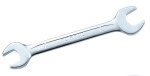 TOPTUL Open End Wrench Double sided 10x11mm