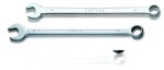 TOPTUL Ring Open End Wrench Wrench, extra long 18mm