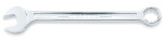 TOPTUL Ring Open End Wrench Wrench 19mm