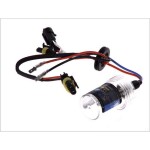 BULB  XENON H1. color whiter: blue 6000K