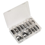 rings seegera meter; inner; external