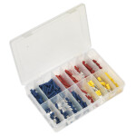 SEALEY set adapters 200 pc