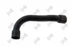 ABAKUS Intake Hose, air filter 054-028-059