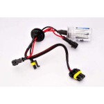 BULB  XENON HB4. color: blue ( American cars). 6000K