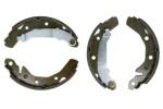 ABE Brake Shoe Set C00007ABE