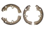 ABE Brake Shoe Set C02001ABE