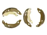 ABE Brake Shoe Set C0F006ABE