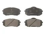 ABE Brake Pad Set, disc brake C10326ABE