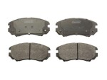 ABE Brake Pad Set,  disc brake C10518ABE