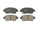 ABE Brake Pad Set,  disc brake C12084ABE