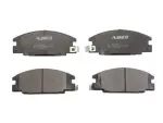 ABE Brake Pad Set,  disc brake C19004ABE