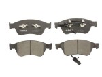 ABE Brake Pad Set,  disc brake C1A044ABE