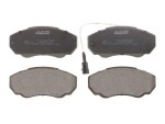 ABE Brake Pad Set,  disc brake C1C045ABE