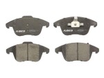 ABE Brake Pad Set,  disc brake C1C058ABE