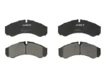 ABE Brake Pad Set,  disc brake C1E009ABE