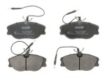 ABE Brake Pad Set,  disc brake C1F009ABE