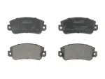 ABE Brake Pad Set,  disc brake C1F011ABE
