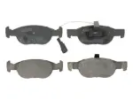 ABE Brake Pad Set,  disc brake C1F021ABE