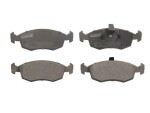 ABE Brake Pad Set,  disc brake C1F033ABE