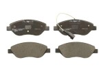 ABE Brake Pad Set,  disc brake C1F038ABE