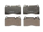 ABE Brake Pad Set,  disc brake C1I013ABE