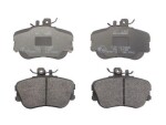 ABE Brake Pad Set,  disc brake C1M017ABE