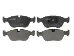 ABE Brake Pad Set,  disc brake C1V013ABE