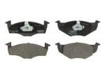 ABE Brake Pad Set,  disc brake C1W034ABE
