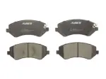 ABE Brake Pad Set,  disc brake C1Y005ABE