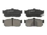 ABE Brake Pad Set,  disc brake C21030ABE