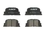 ABE Brake Pad Set,  disc brake C22022ABE