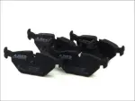 ABE Brake Pad Set,  disc brake C2B009ABE