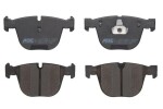 ABE Brake Pad Set,  disc brake C2B021ABE-P