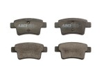 ABE Brake Pad Set,  disc brake C2C011ABE