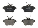 ABE Brake Pad Set,  disc brake C2D009ABE