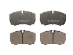 ABE Brake Pad Set,  disc brake C2E000ABE