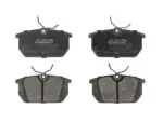 ABE Brake Pad Set,  disc brake C2F004ABE