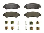 ABE Brake Pad Set,  disc brake C2F009ABE