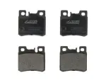 ABE Brake Pad Set,  disc brake C2M006ABE