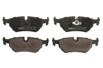ABE Brake Pad Set,  disc brake C2P004ABE
