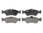ABE Brake Pad Set,  disc brake C2W005ABE