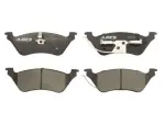 ABE Brake Pad Set,  disc brake C2Y001ABE