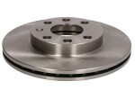 ABE Brake Disc C30002ABE