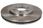 ABE Brake Disc C31091ABE