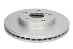 ABE Brake Disc C32158ABE-P