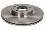 ABE Brake Disc C33086ABE