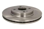ABE Brake Disc C33089ABE