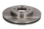 ABE Brake Disc C34026ABE