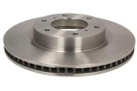 ABE Brake Disc C35069ABE